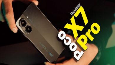 بهترین لوازم جانبی گوشی Poco X7 Pro شیائومی