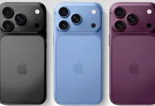 رجیستری آیفون ۱۸ پرو و پرو مکس؛ آیا iPhone 18 رجیستر می شود؟