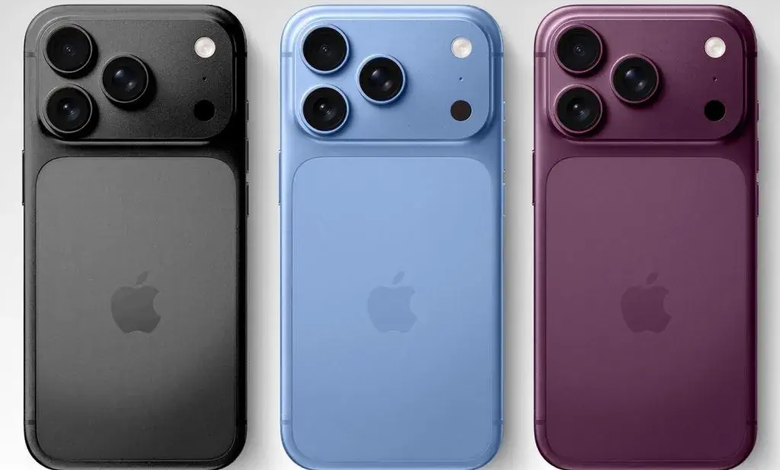 رجیستری آیفون ۱۸ پرو و پرو مکس؛ آیا iPhone 18 رجیستر می شود؟