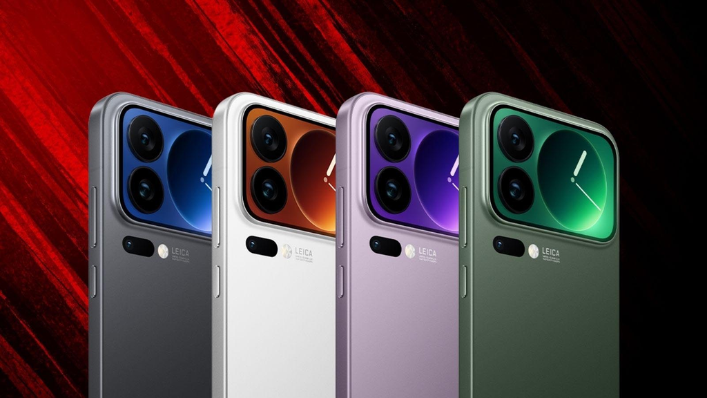 پردازنده، باتری و رم Honor 700 Pro