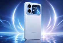 آنر ۷۰۰ پرو با نمایشگر پشتی؛ مشخصات، طراحی، قیمت و تصاویر Honor 700 Pro
