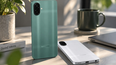 گلکسی A08 سامسونگ؛ مشخصات، تصاویر رسمی، قیمت و تاریخ عرضه Galaxy A08