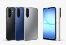 گلکسی A18 سامسونگ؛ مشخصات، قیمت، رندرها و تاریخ عرضه Galaxy A18