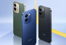 پوکو C95 پرو؛ مشخصات، رندرها، قیمت و تاریخ عرضه POCO C95 Pro