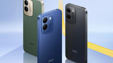 پوکو C95 پرو؛ مشخصات، رندرها، قیمت و تاریخ عرضه POCO C95 Pro