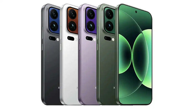 شیائومی 18 پرو و 18 پرومکس؛ بررسی مشخصات، قیمت و امکانات Xiaomi 18 Pro