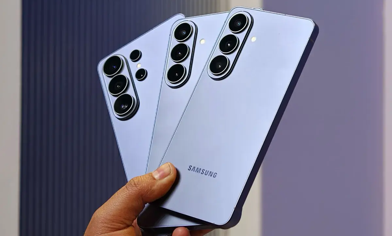 گلکسی S27 اولترا؛ آخرین اخبار، مشخصات، قیمت و تصاویر Galaxy S27 Ultra